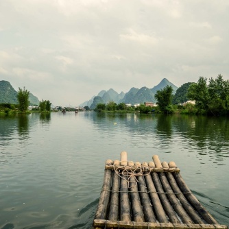 Li Lake (Guilin)