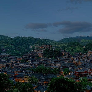 5 Days of Guizhou’s Untamed Beauty