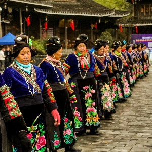 Top 10 Spectacular Destinations in Guizhou