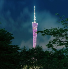 Canton Tower Adventure: A Complete Guide to the Best Views in Guangzhou