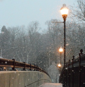 Chilly Adventures: Winter Escapes in Guangzhou