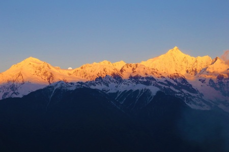 Travel to China:5 must-see attractions in Yunnan