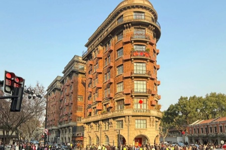 Five Historic Streets in Shanghai: Experience the True Old Shanghai Charm