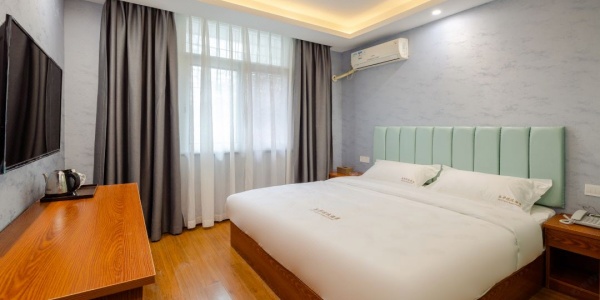 Chongqing 99 Best Hotel (Jiangbei Airport),cheap hotels in Chongqing.jpg