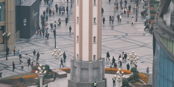 Chongqing Liberation Monument.jpg
