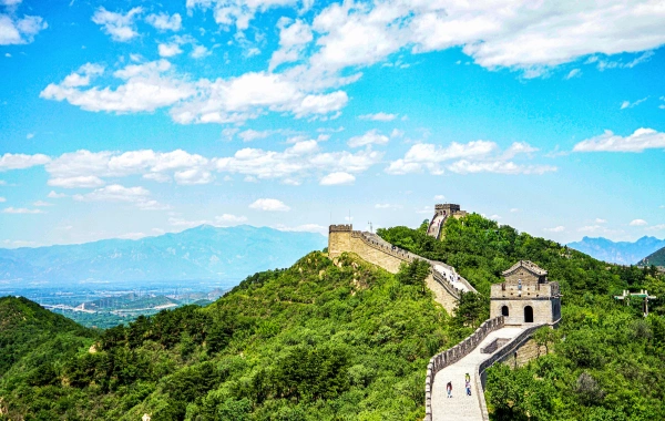 8-Day Beijing, Xian and Shanghai Group Tours