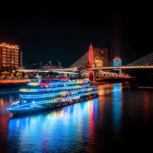 The 1-Day(Chongqing)Private Discovery Tour:Underwater Heritage,Secret Bunker&Natural Wonders–4 Customizable Options