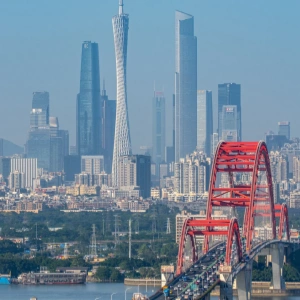The 1-Day (Guangzhou – Shunde & Foshan) Private Culture & Waterfront Escape: Classical Garden, Old Street & Fisherman‘s Wharf