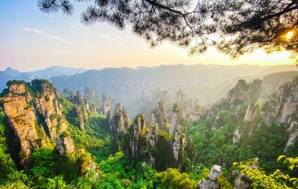 Zhangjiajie_0