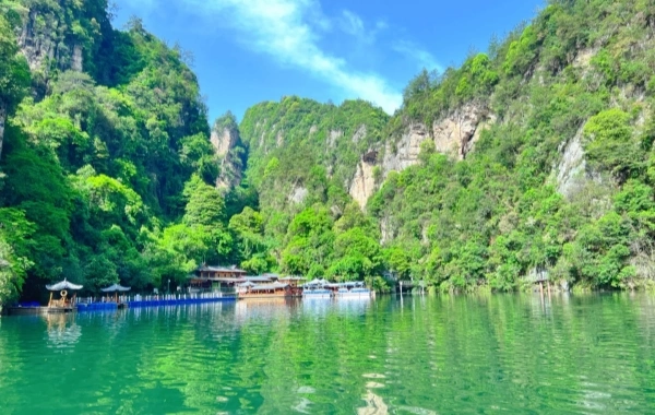 Zhangjiajie_3