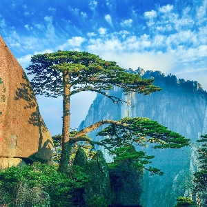 China Trekking Tour
