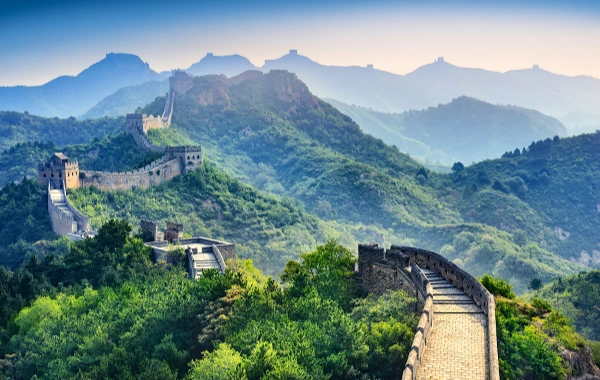 Beijing Tours