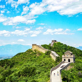 Beijing Tours