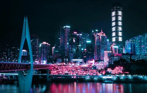 6 Days Guangzhou, Chongqing Cultural & modern city Tour