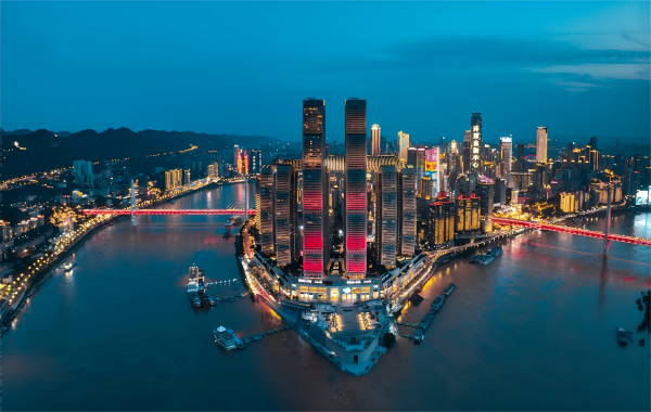 2-Day Chongqing Citywalk
