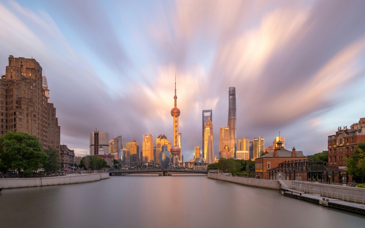 Day 10: Shanghai Departure