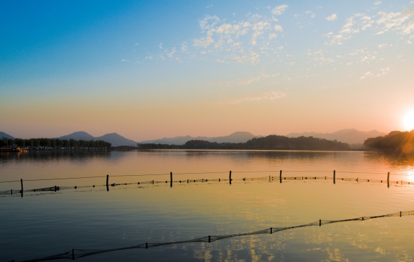 Day 3: Hangzhou