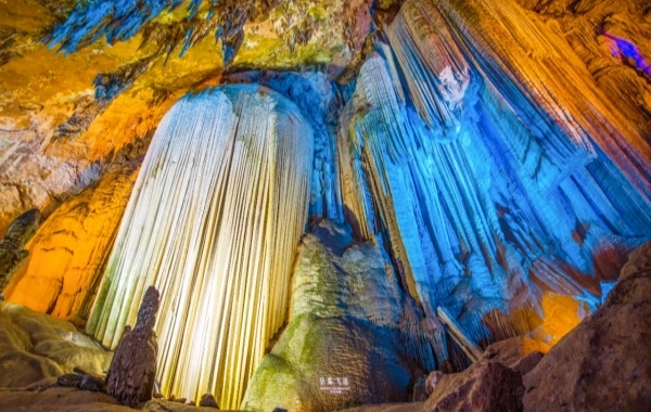 Wulong Karst_2