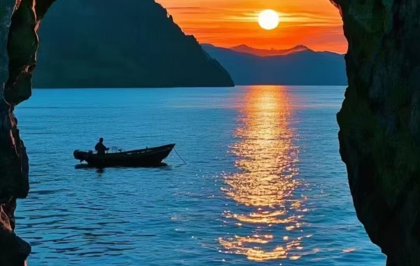 Xiamen Tours