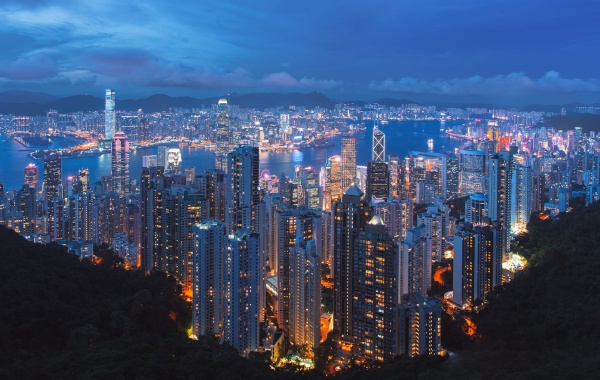 Shenzhen Tours