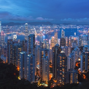 Shenzhen Tours