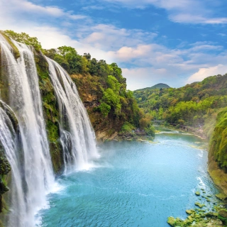 Guizhou Tours