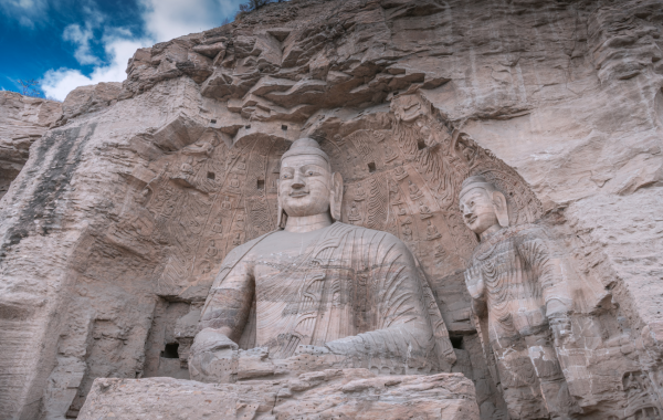 Shanxi Tours