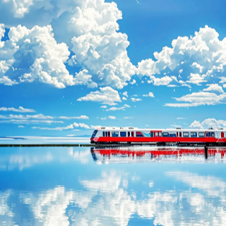 Qinghai Tours