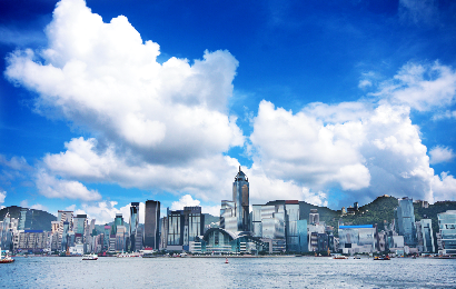 Hong Kong Guilin Guangzhou 9-Day tour