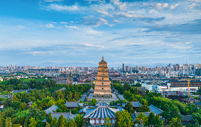 China Wonder Tours