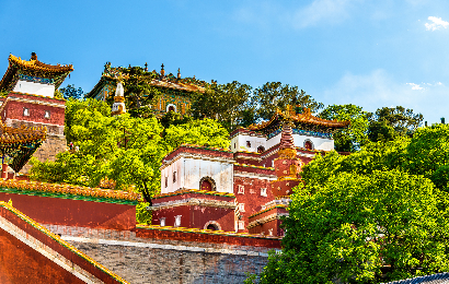 9-Day Tibet Tour