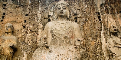 Day 1: Kunming