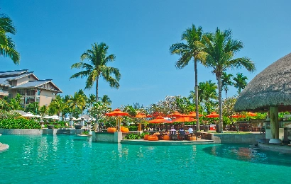 5-Day Sanya Tour