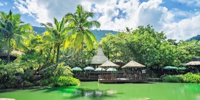 Day 3: Sanya