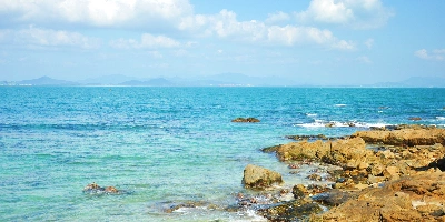 ​Day 4:  Sanya
