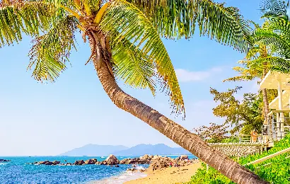 9-Day Sanya Tour