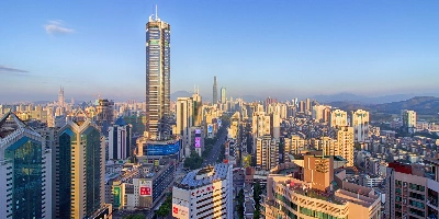 Day 2: Shenzhen
