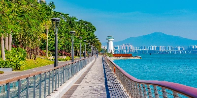 Day 3: Shenzhen