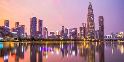 Day 3: Shenzhen
