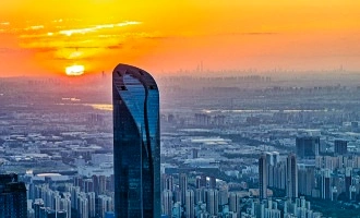Jour 1: Shenzhen