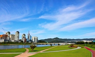 Jour 2: Shenzhen