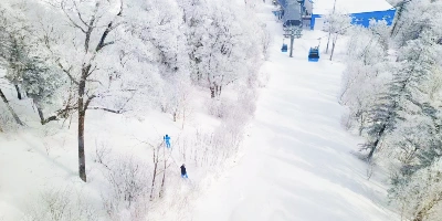 Tag 2: Harbin