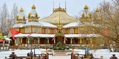 Tag 6: Harbin