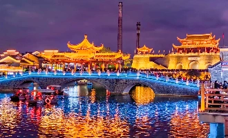 Giorno 4: Detian → Chongzuo