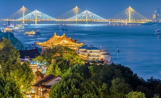 Day 3: Wuhan