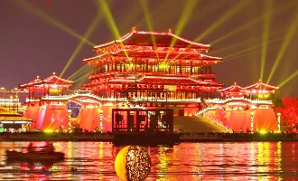 Day 5: Xi'an