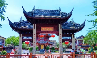 Day 7: Shanghai