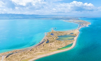 3日目: Qinghai