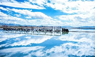 4日目: Qinghai
