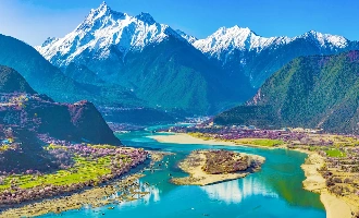 Day 3: Linzhi